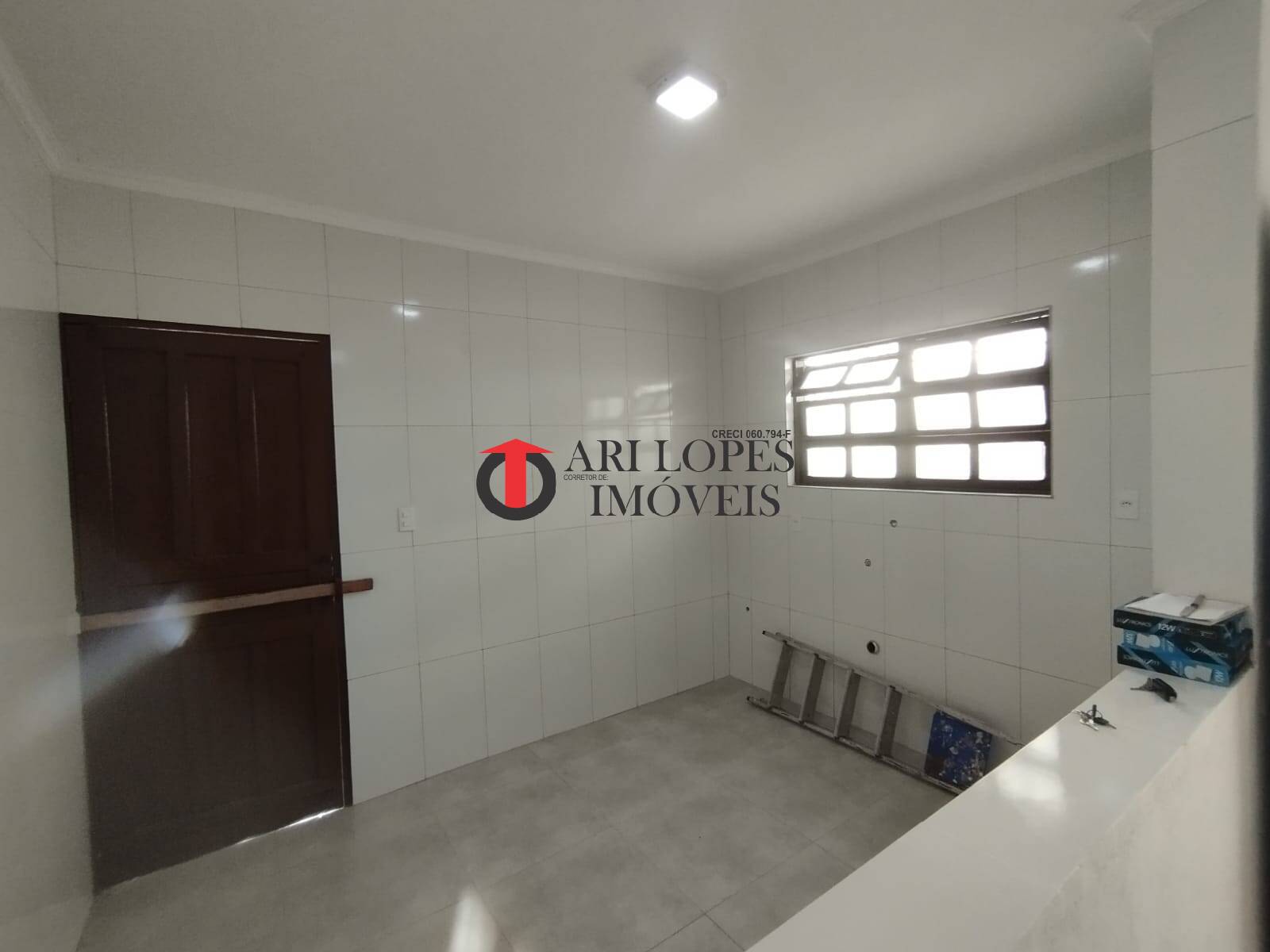 Casa, 1 quarto, 40 m² - Foto 6