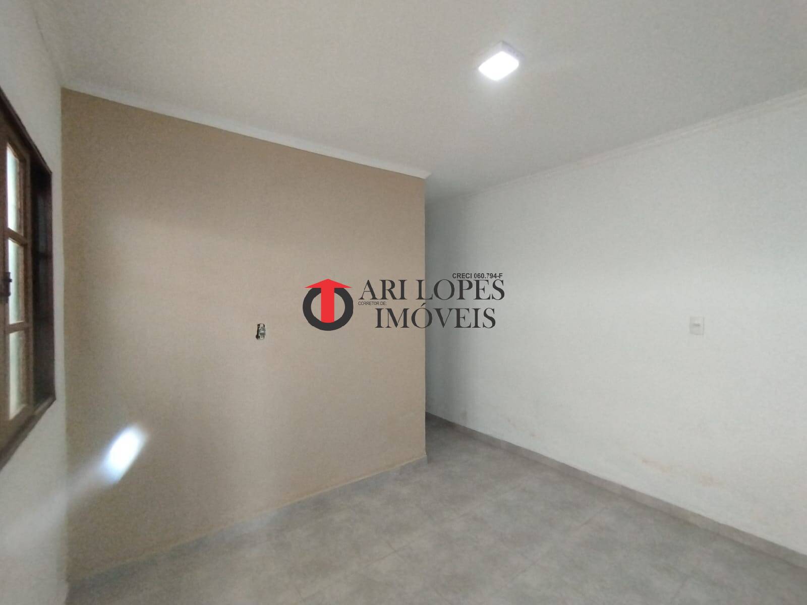 Casa, 1 quarto, 40 m² - Foto 5
