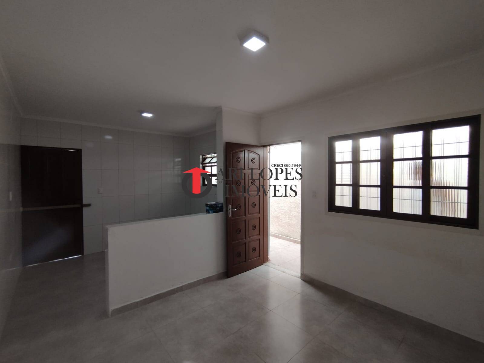 Casa, 1 quarto, 40 m² - Foto 4