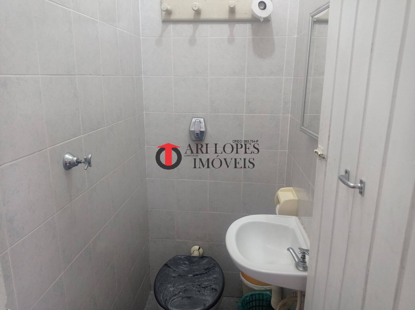 Casa, 2 quartos - Foto 8