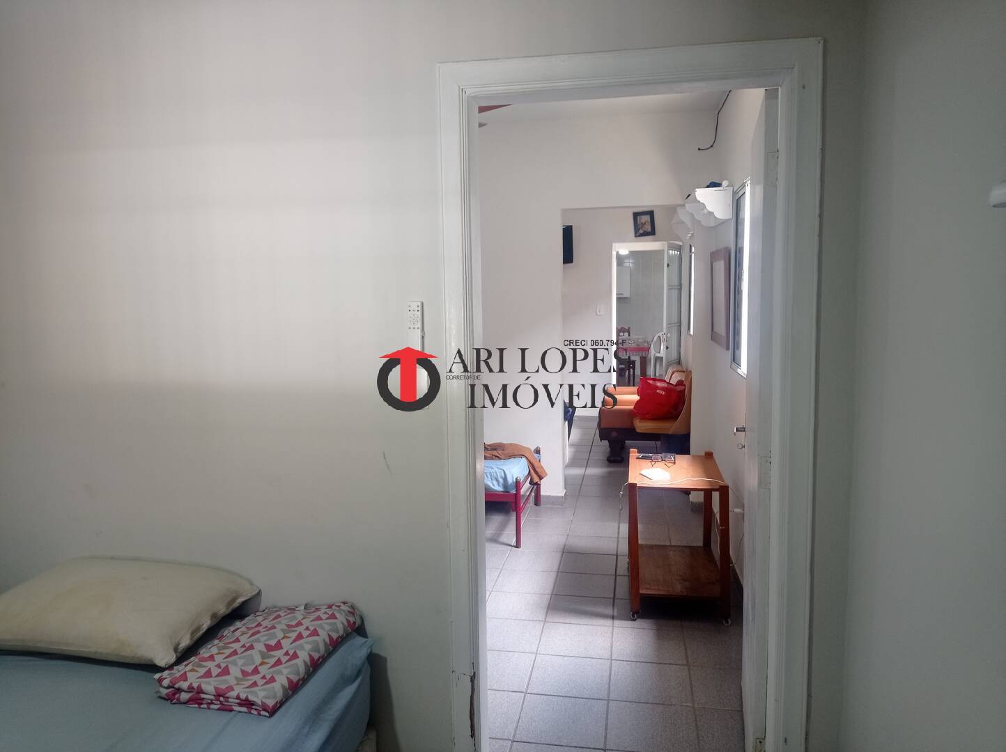 Casa, 2 quartos - Foto 11