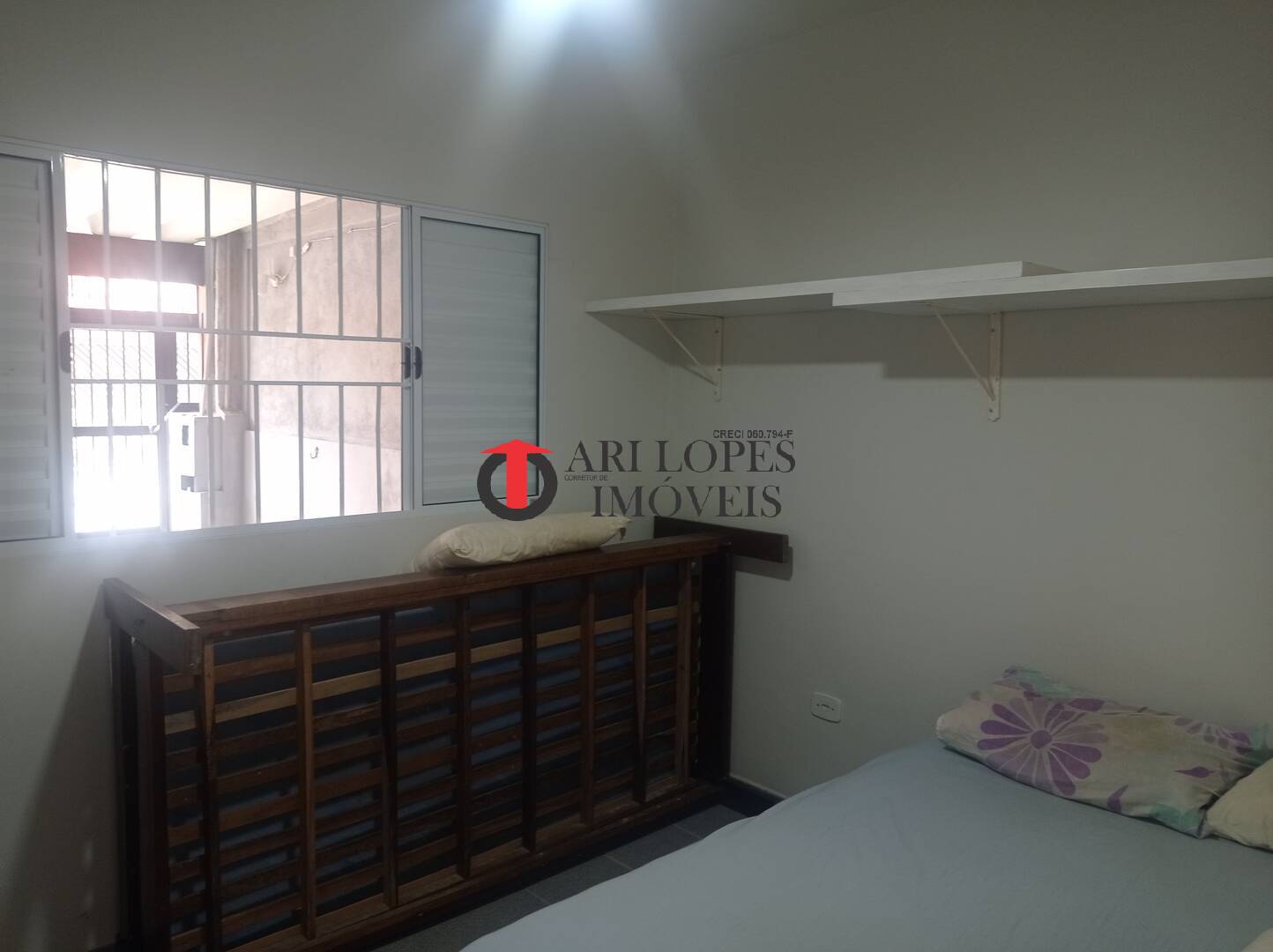 Casa, 2 quartos - Foto 6