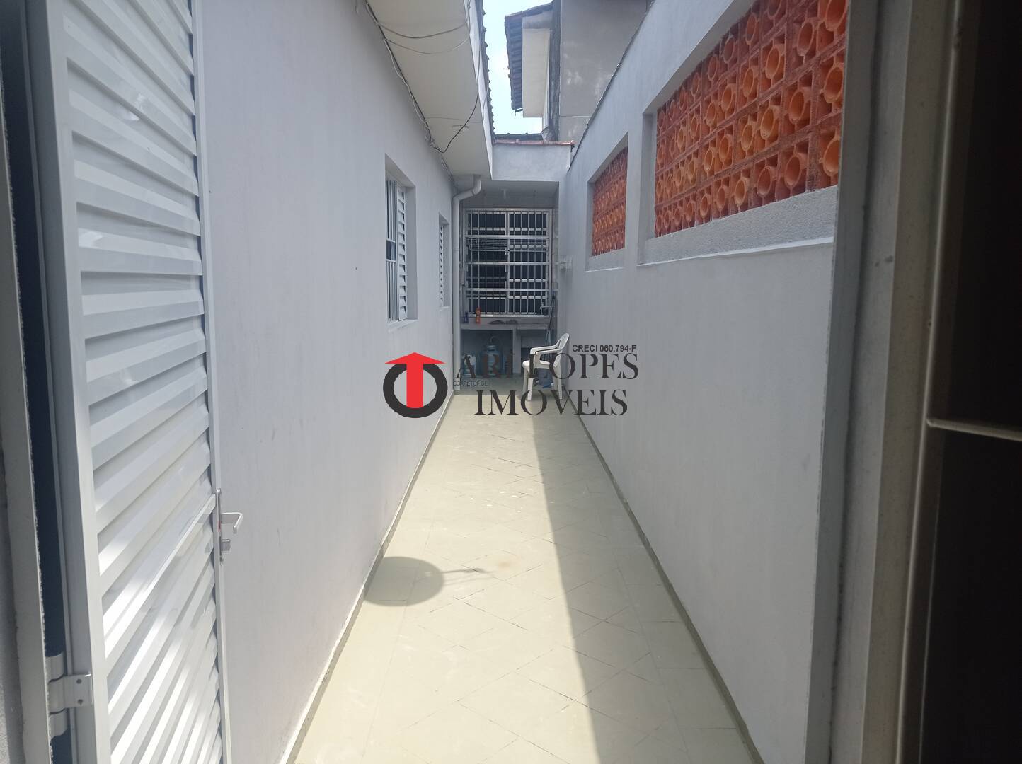 Casa, 2 quartos - Foto 7
