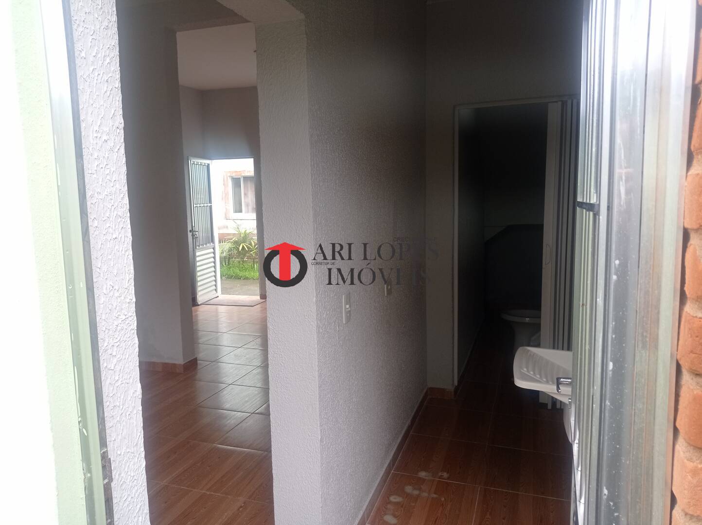 Casa, 2 quartos, 66 m² - Foto 5