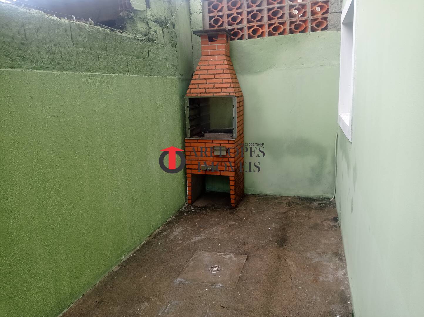 Casa, 2 quartos, 66 m² - Foto 17