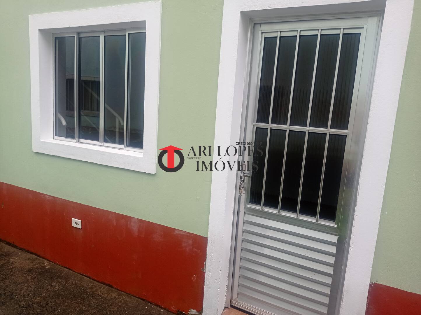 Casa, 2 quartos, 66 m² - Foto 3