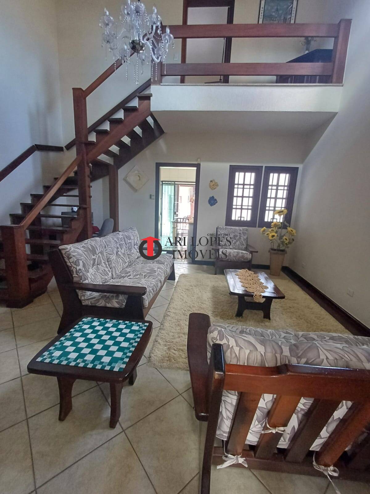 Casa, 4 quartos - Foto 6