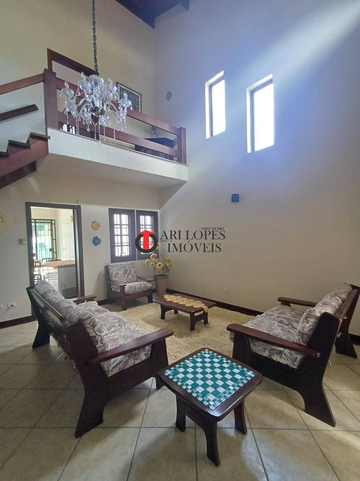Casa, 4 quartos - Foto 5