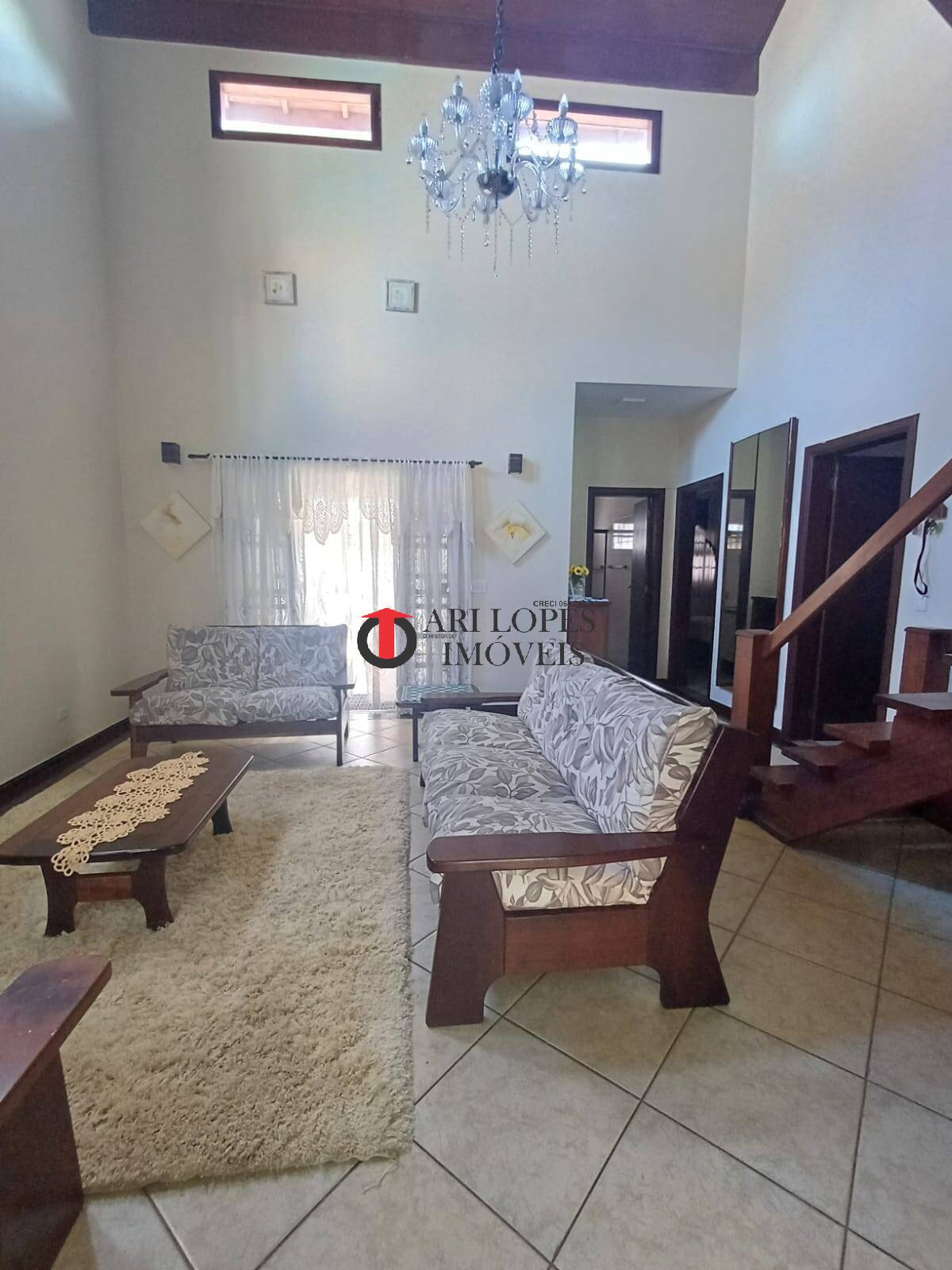 Casa, 4 quartos - Foto 7
