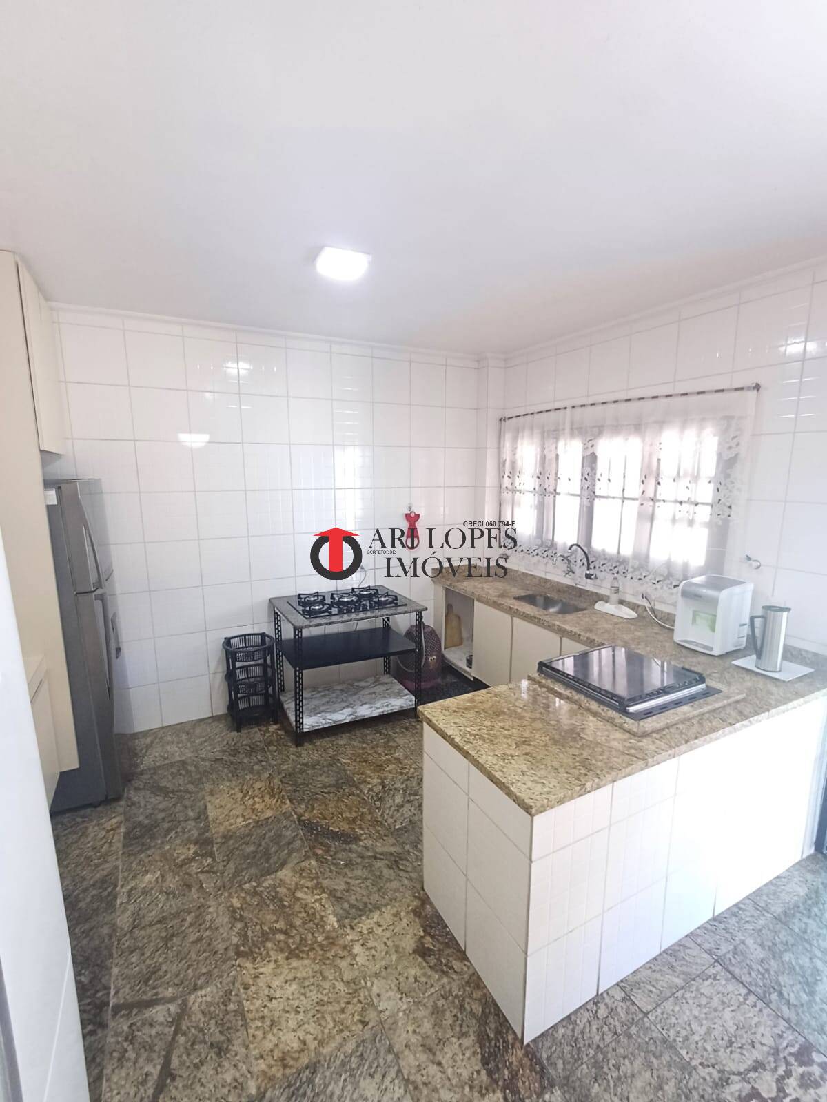 Casa, 4 quartos - Foto 12