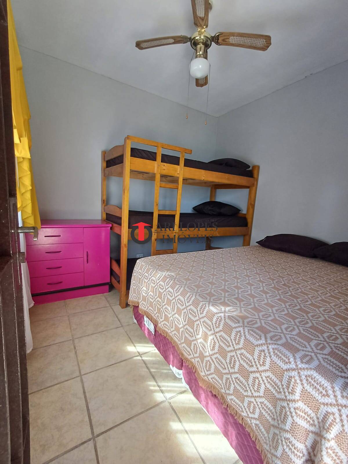 Casa, 4 quartos - Foto 18