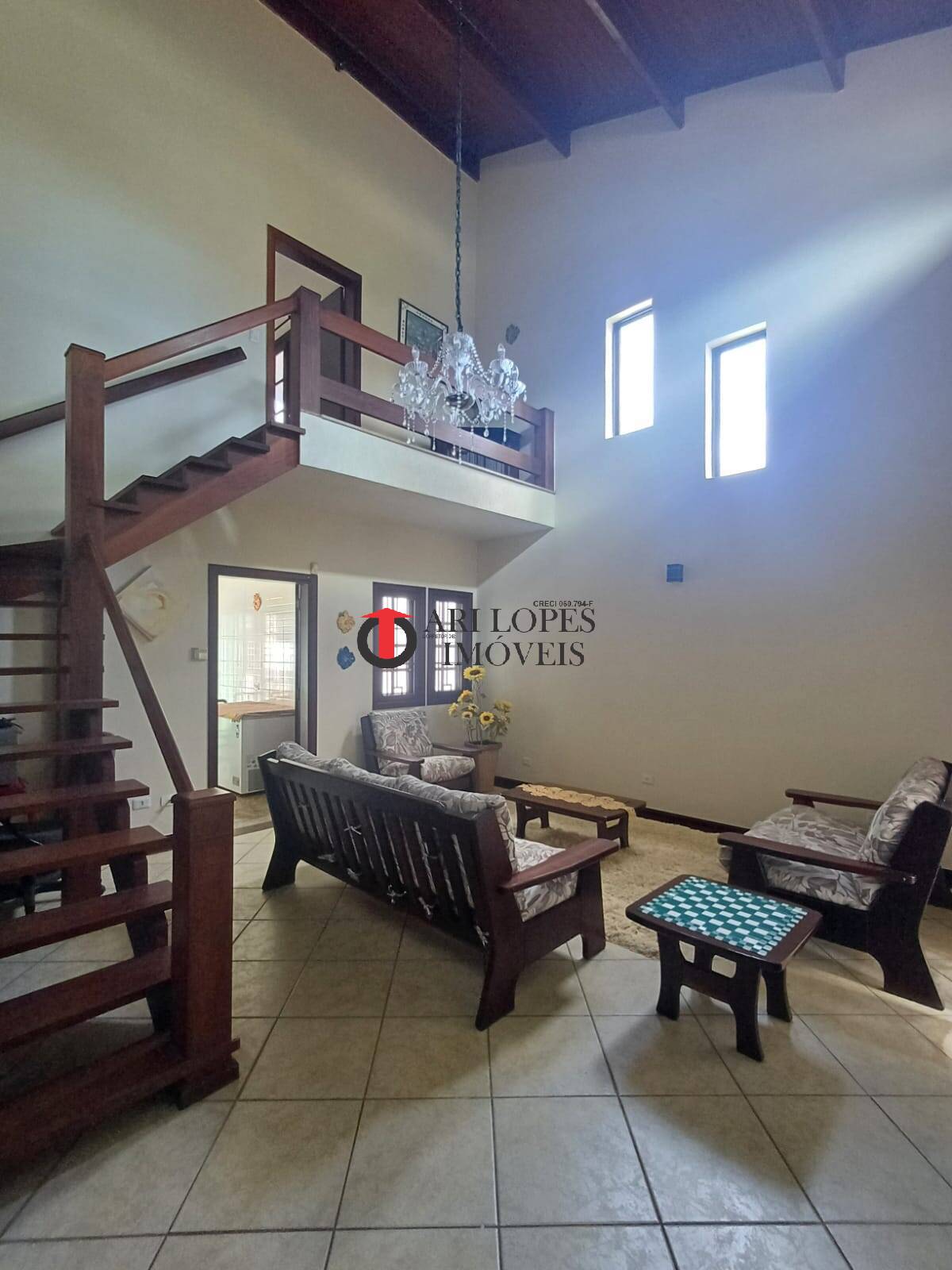 Casa, 4 quartos - Foto 4