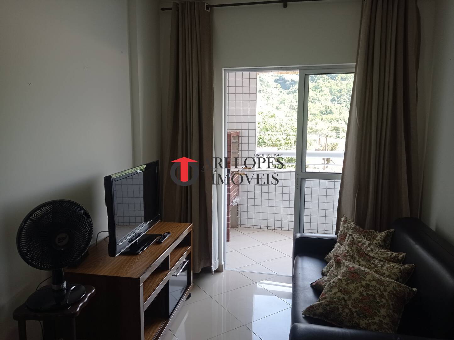 Apartamento, 2 quartos, 84 m² - Foto 2