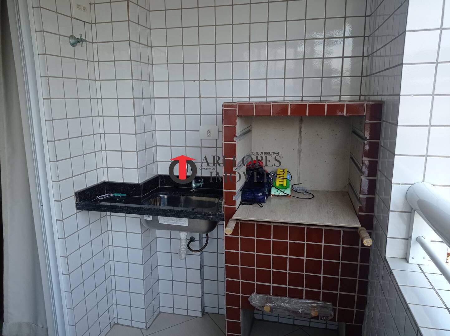 Apartamento, 2 quartos, 84 m² - Foto 7