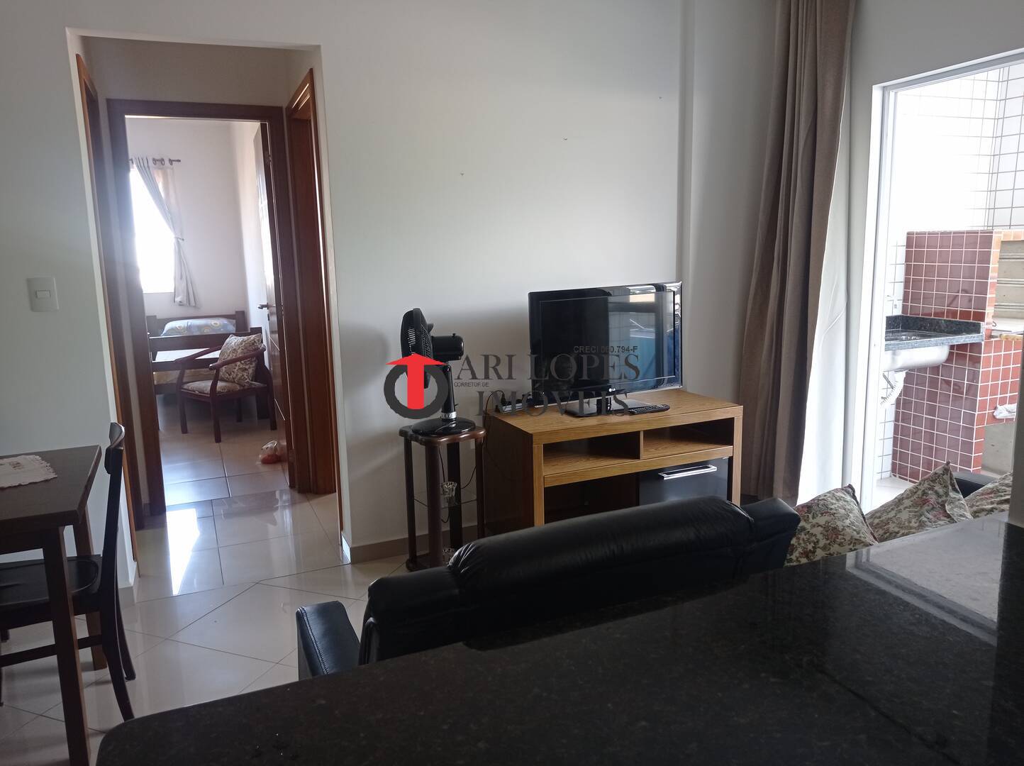 Apartamento, 2 quartos, 84 m² - Foto 8