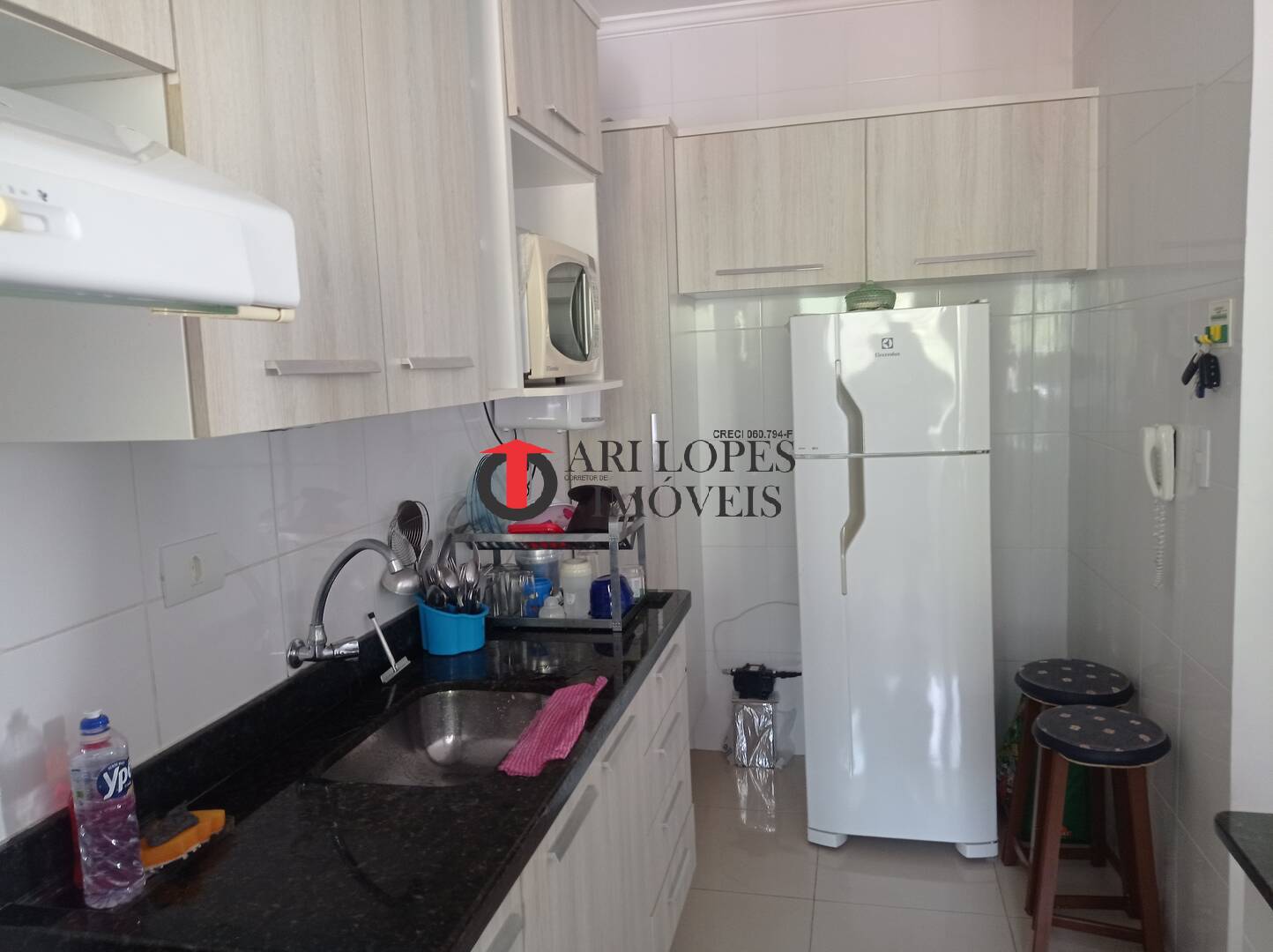 Apartamento, 2 quartos, 84 m² - Foto 9