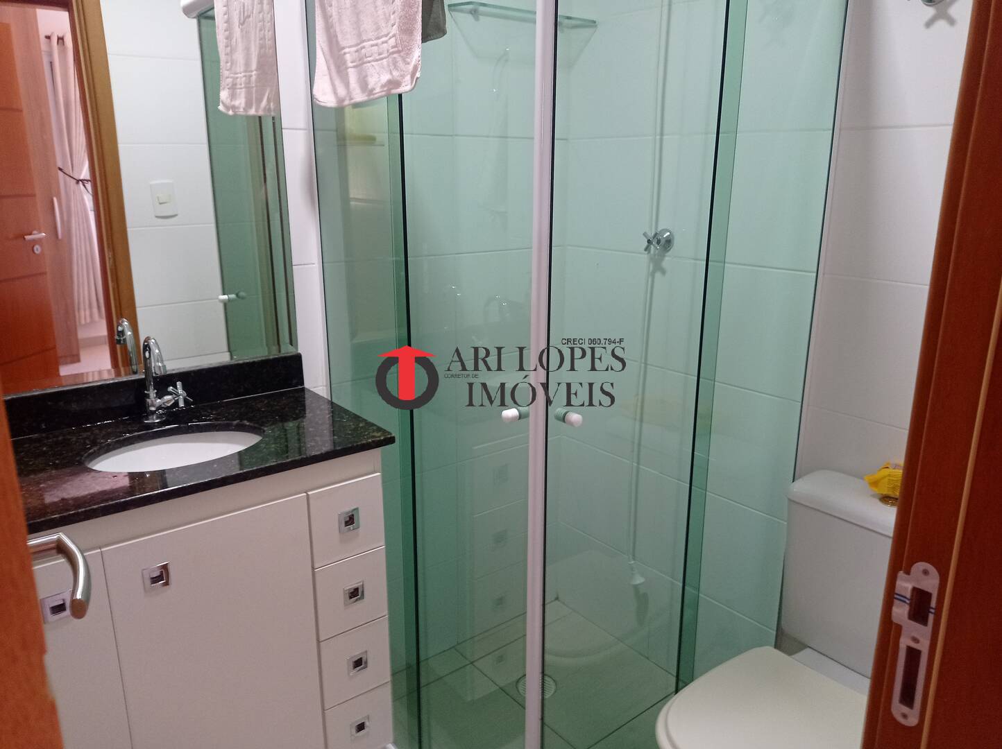 Apartamento, 2 quartos, 84 m² - Foto 12
