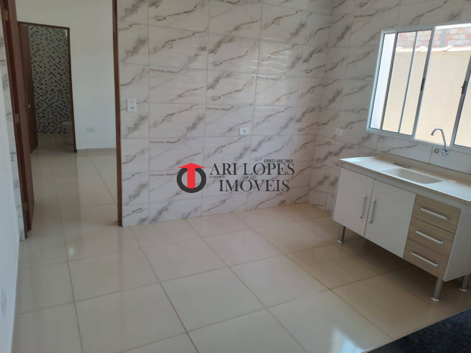 Casa, 2 quartos, 61 m² - Foto 6