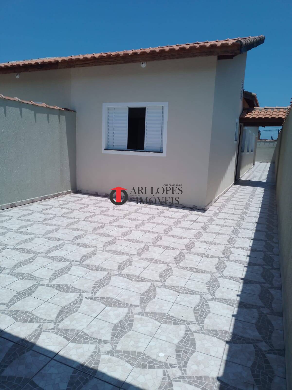 Casa, 2 quartos, 61 m² - Foto 3