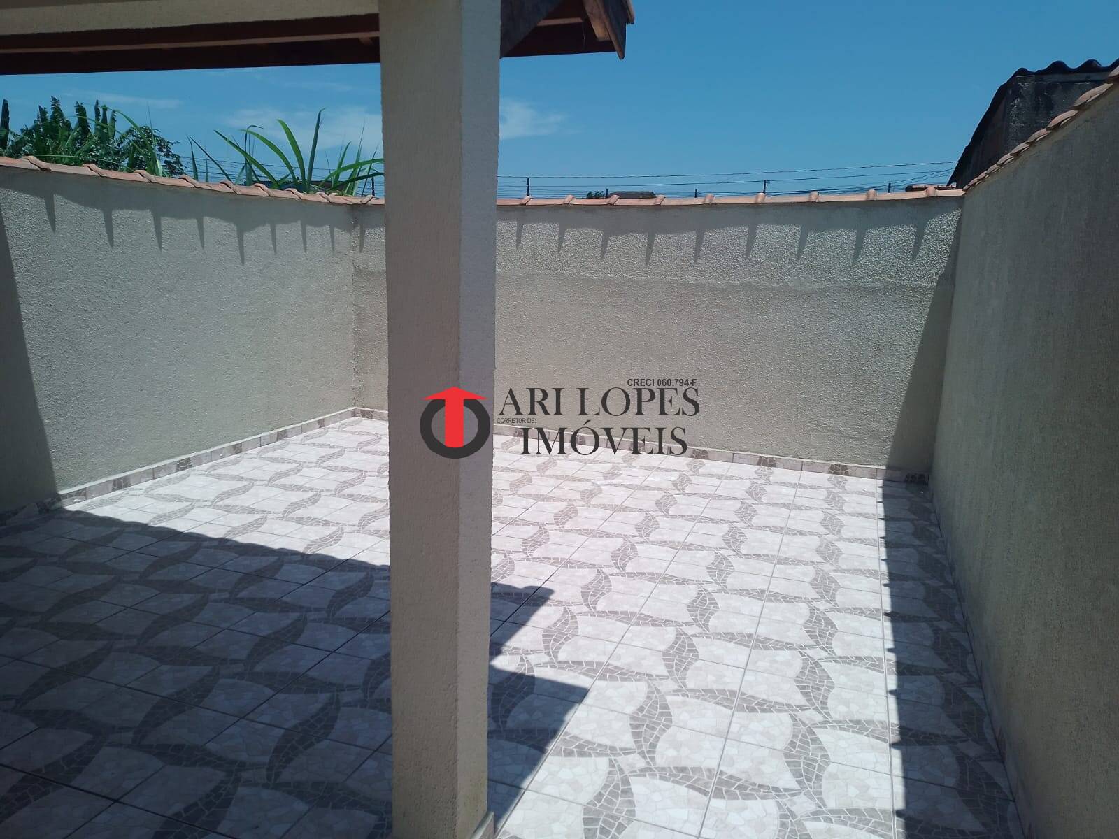 Casa, 2 quartos, 61 m² - Foto 16