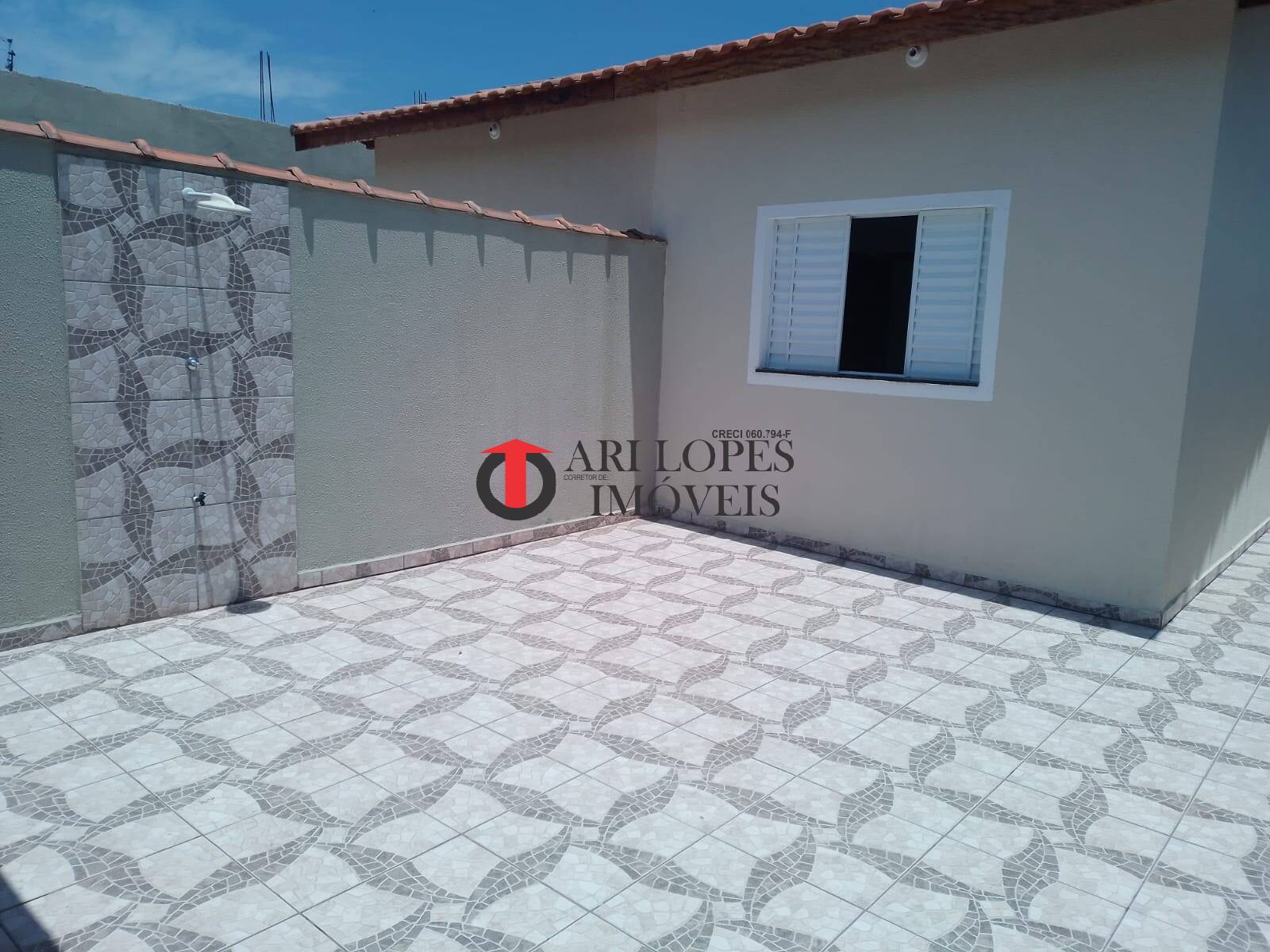 Casa, 2 quartos, 61 m² - Foto 2