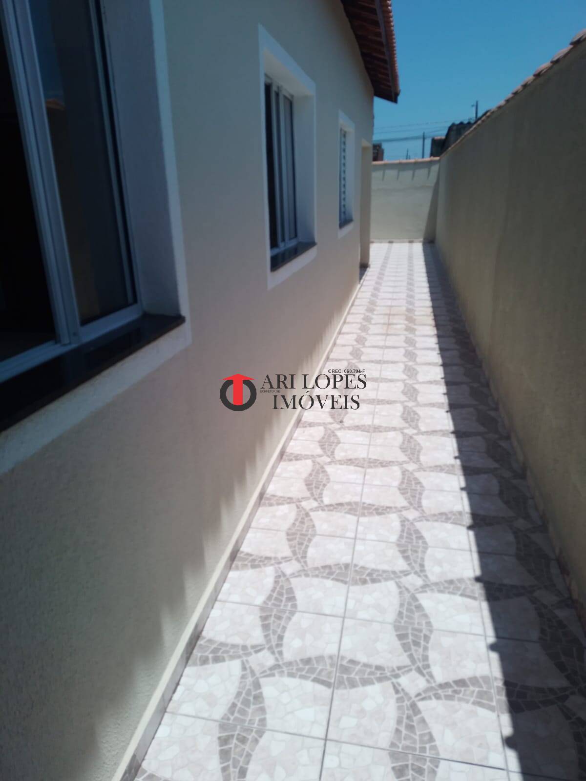 Casa, 2 quartos, 61 m² - Foto 13