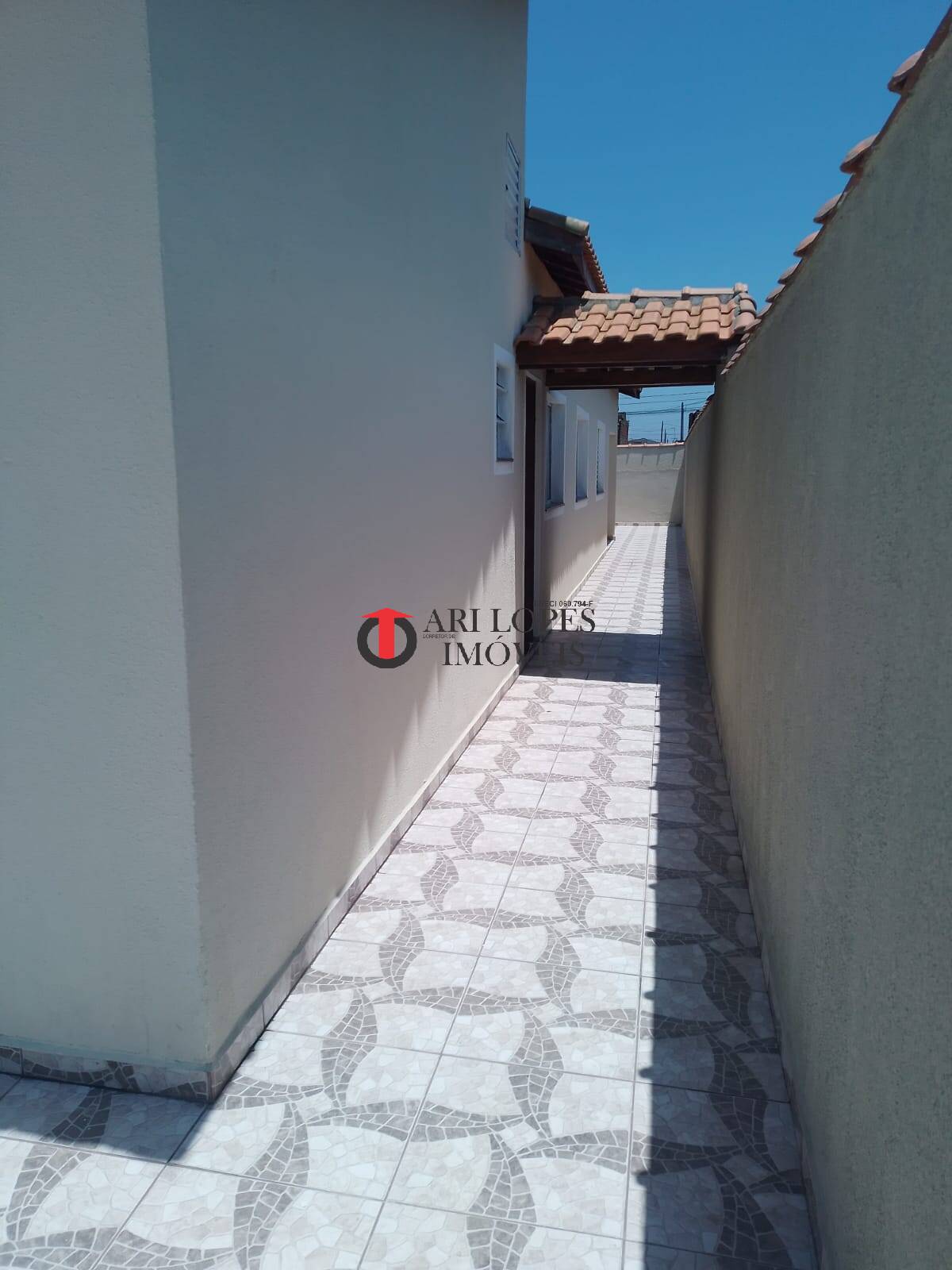 Casa, 2 quartos, 61 m² - Foto 14