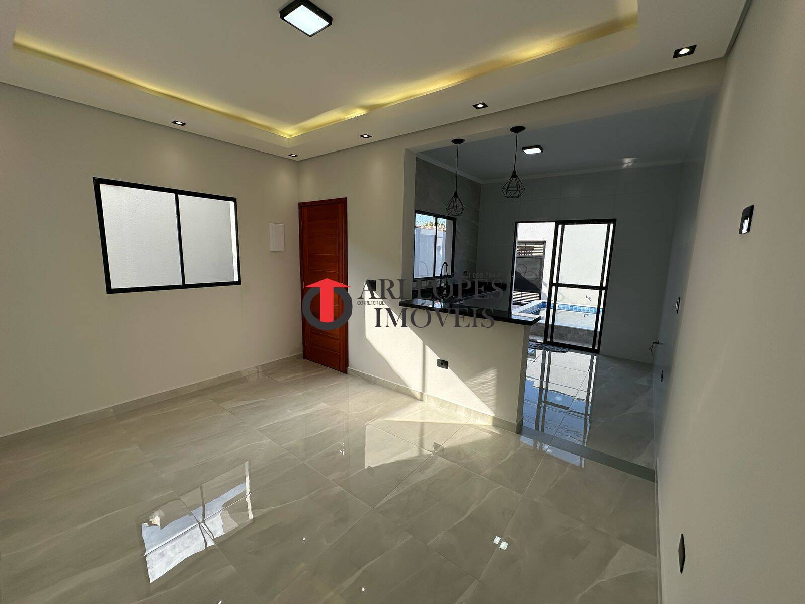 Casa, 2 quartos, 68 m² - Foto 5