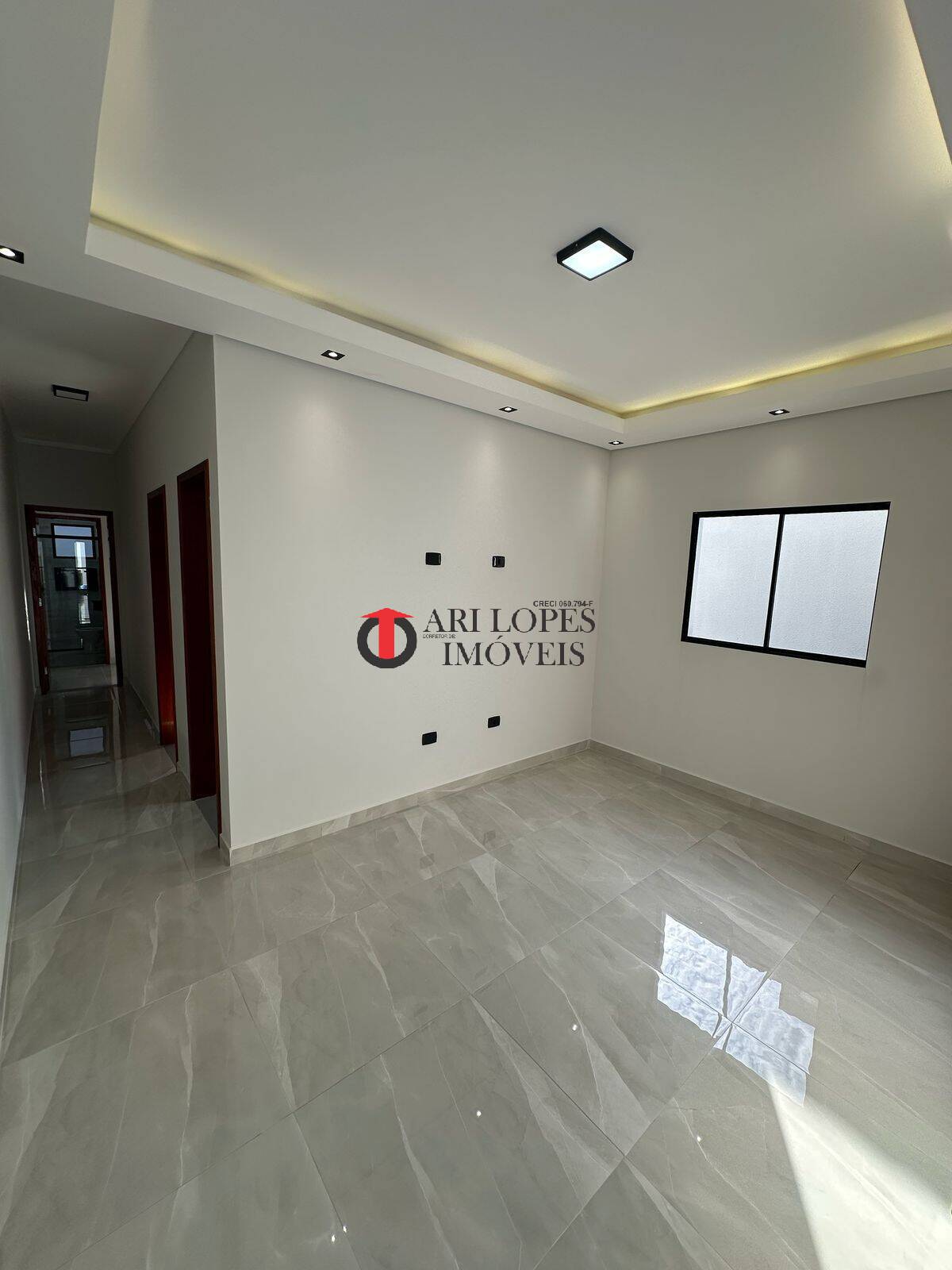 Casa, 2 quartos, 68 m² - Foto 6