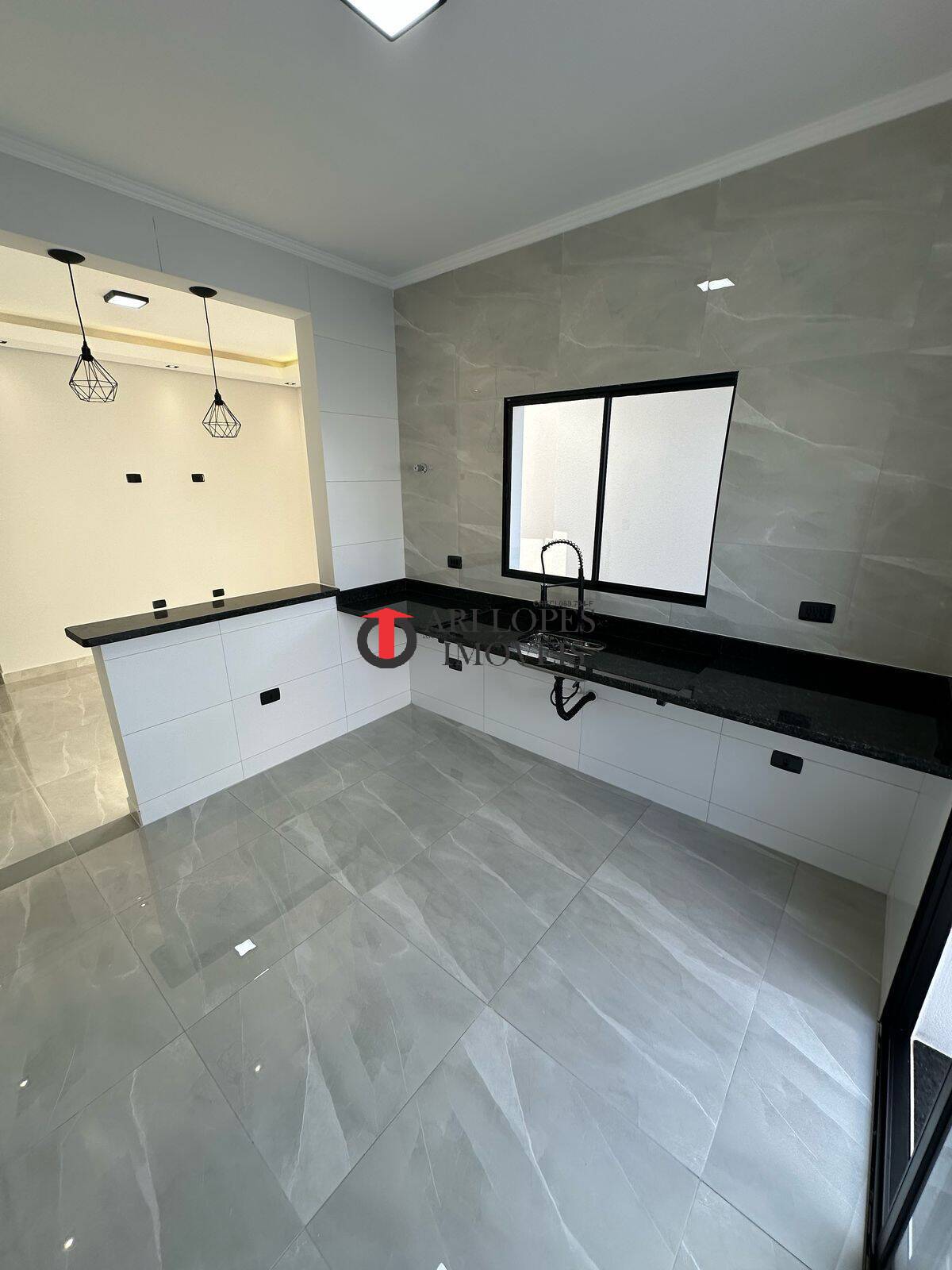 Casa, 2 quartos, 68 m² - Foto 7