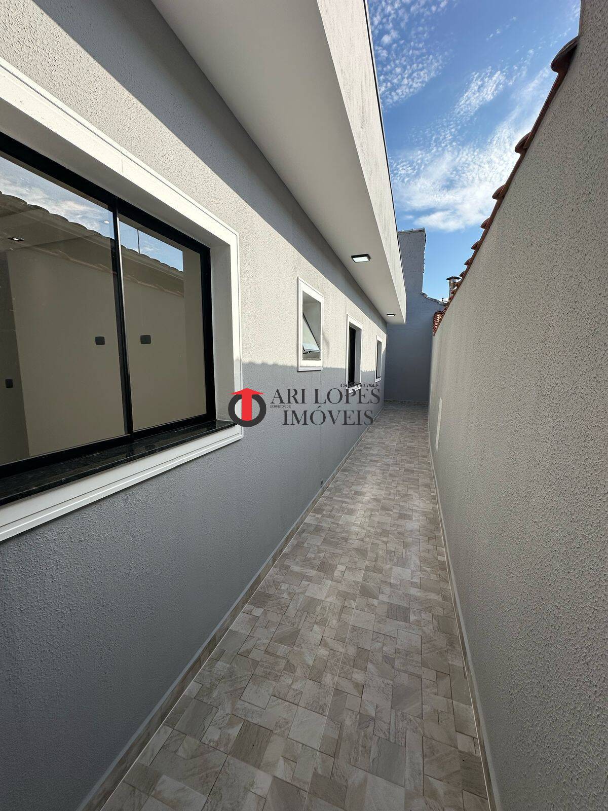 Casa, 2 quartos, 68 m² - Foto 11