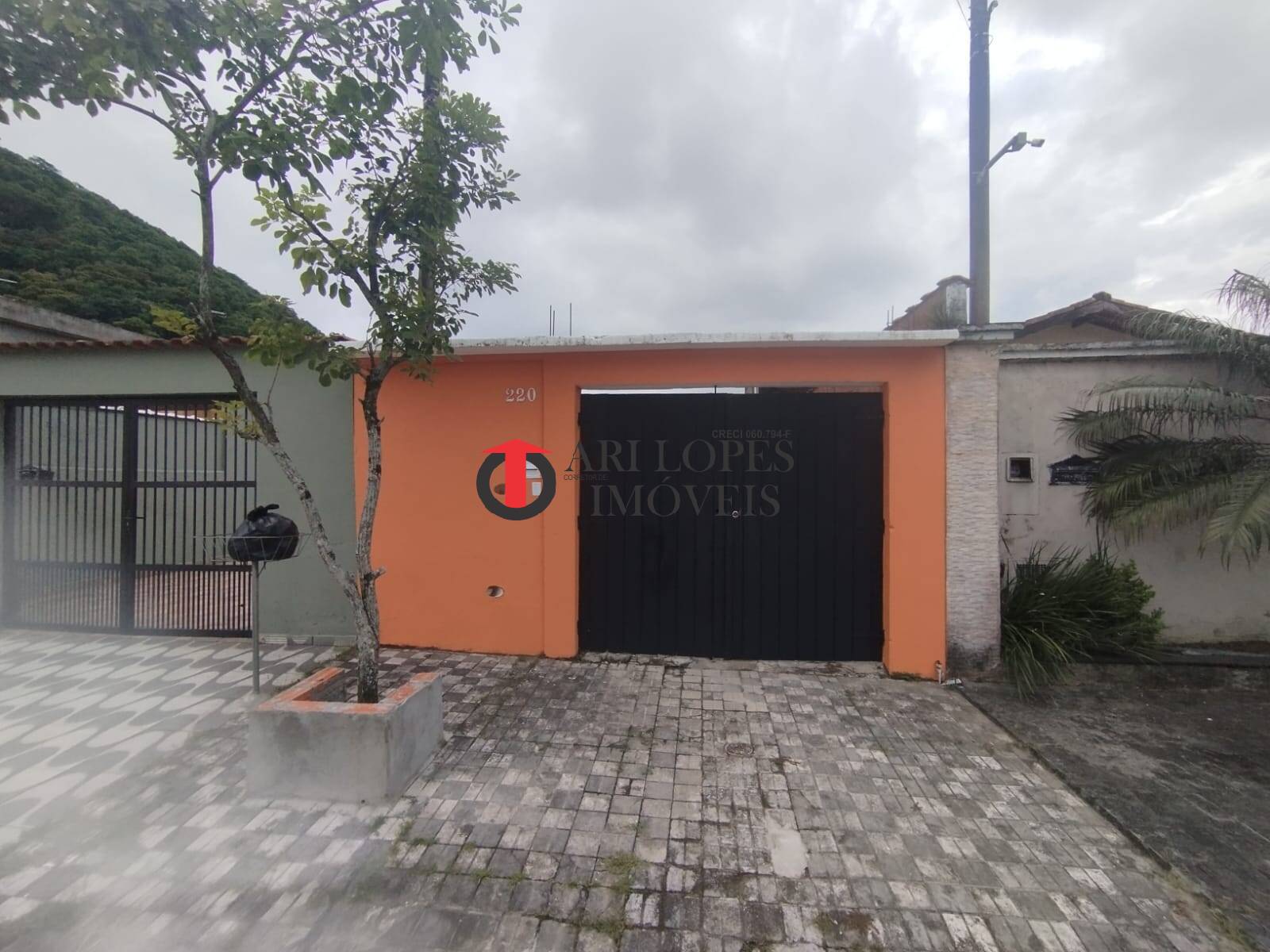 Casa, 1 quarto, 45 m² - Foto 1