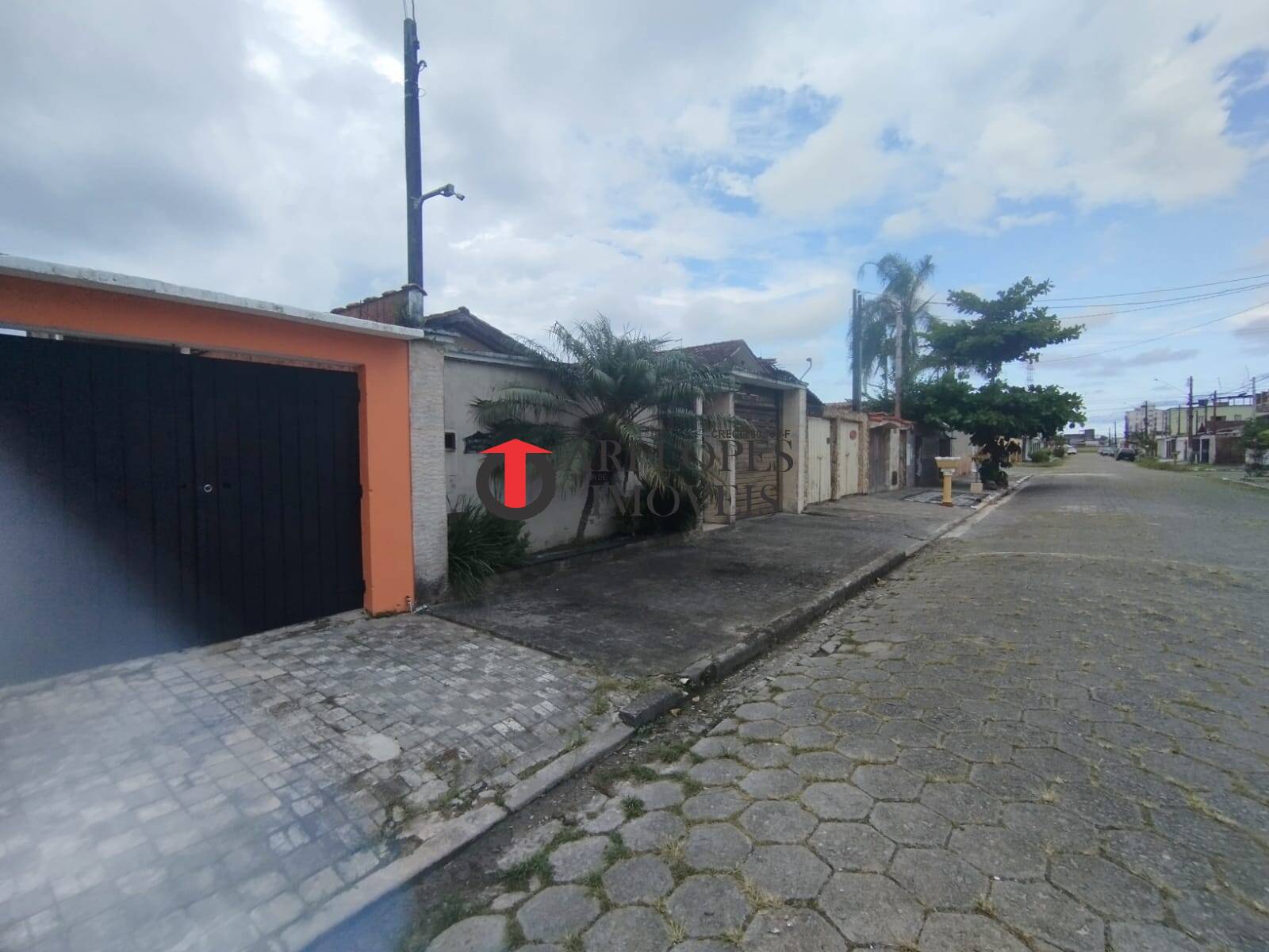 Casa, 1 quarto, 45 m² - Foto 19