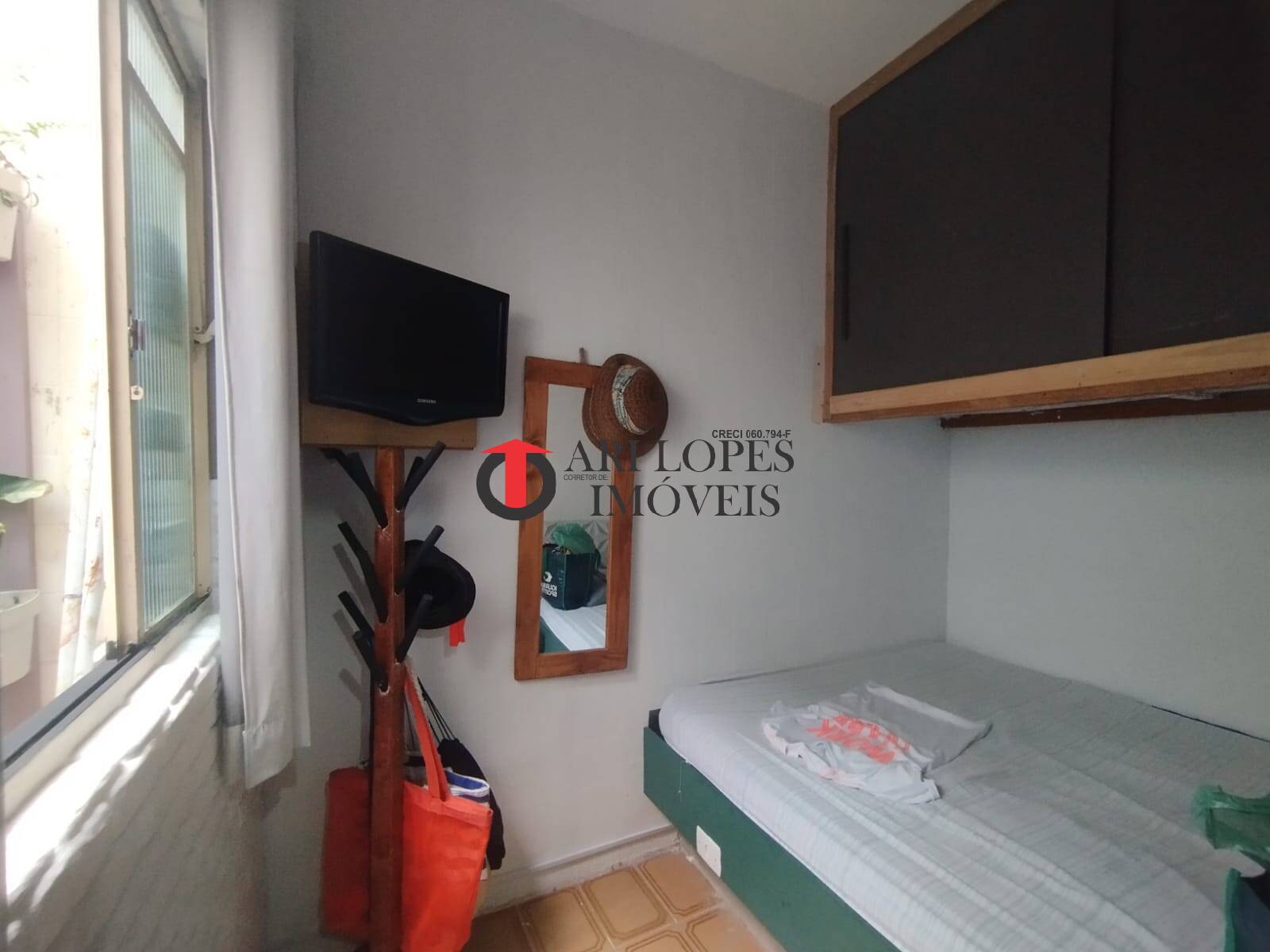 Casa, 1 quarto, 45 m² - Foto 14