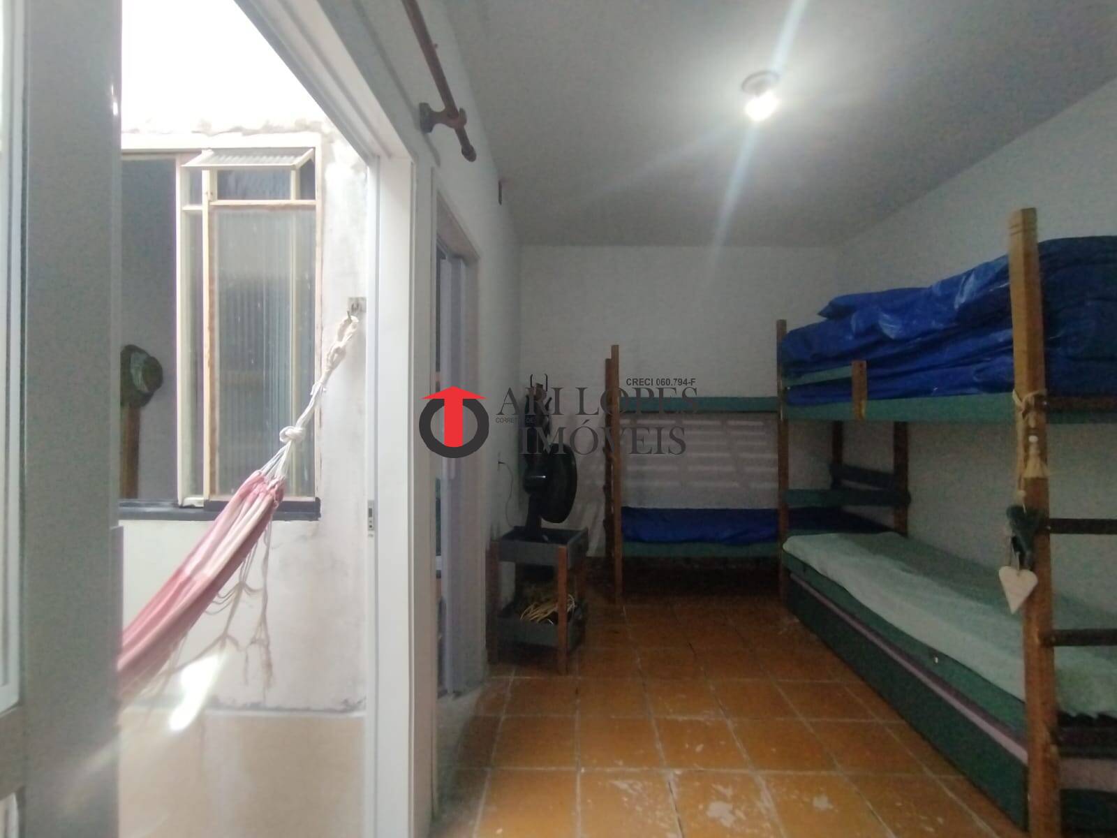 Casa, 1 quarto, 45 m² - Foto 13