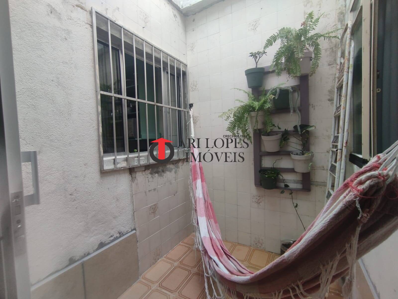 Casa, 1 quarto, 45 m² - Foto 17