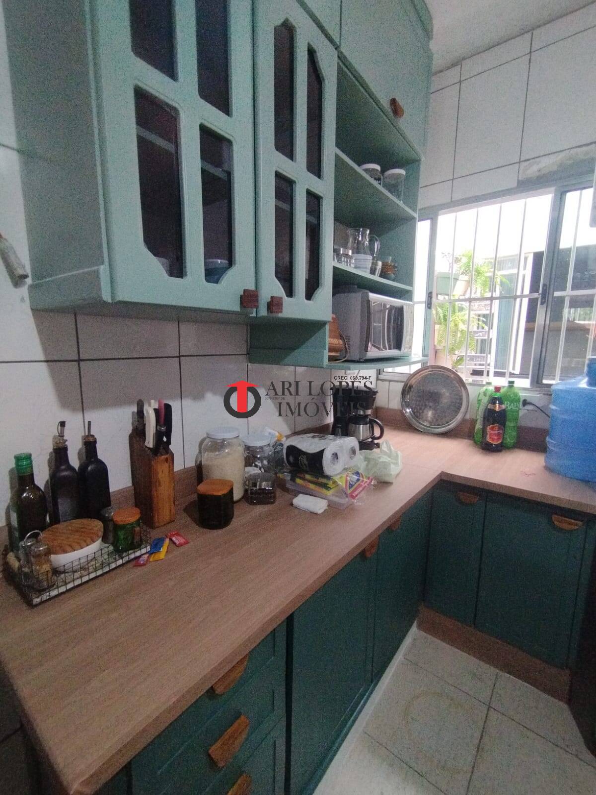 Casa, 1 quarto, 45 m² - Foto 10