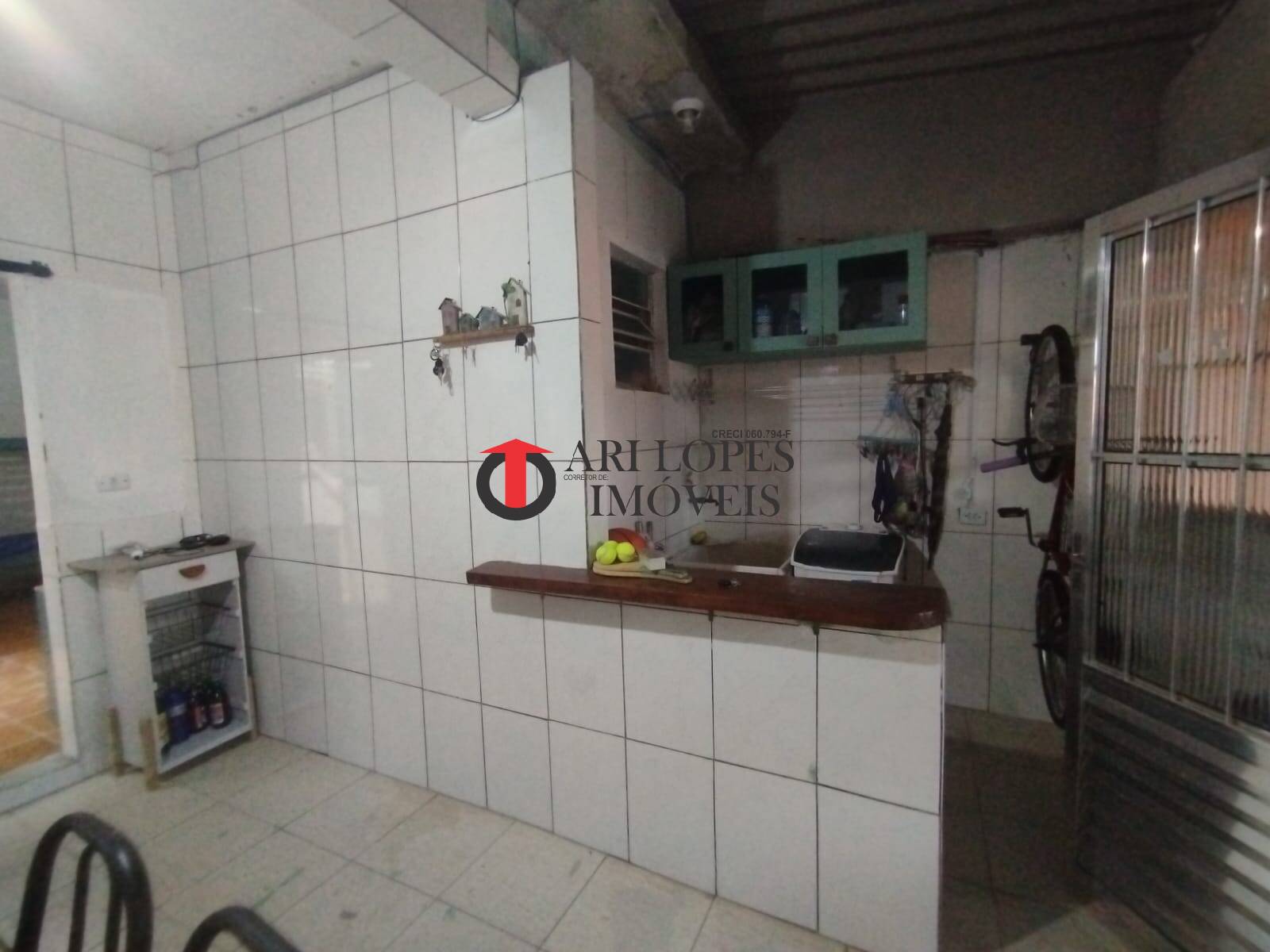 Casa, 1 quarto, 45 m² - Foto 11