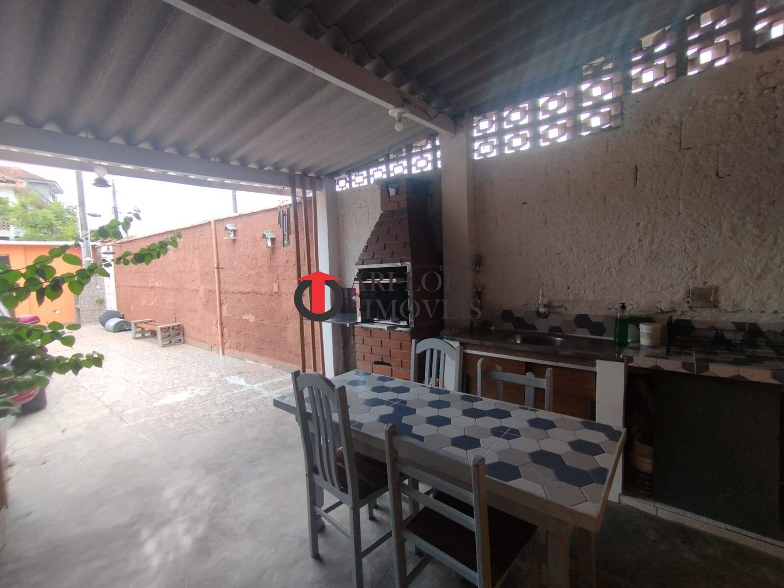 Casa, 1 quarto, 45 m² - Foto 4