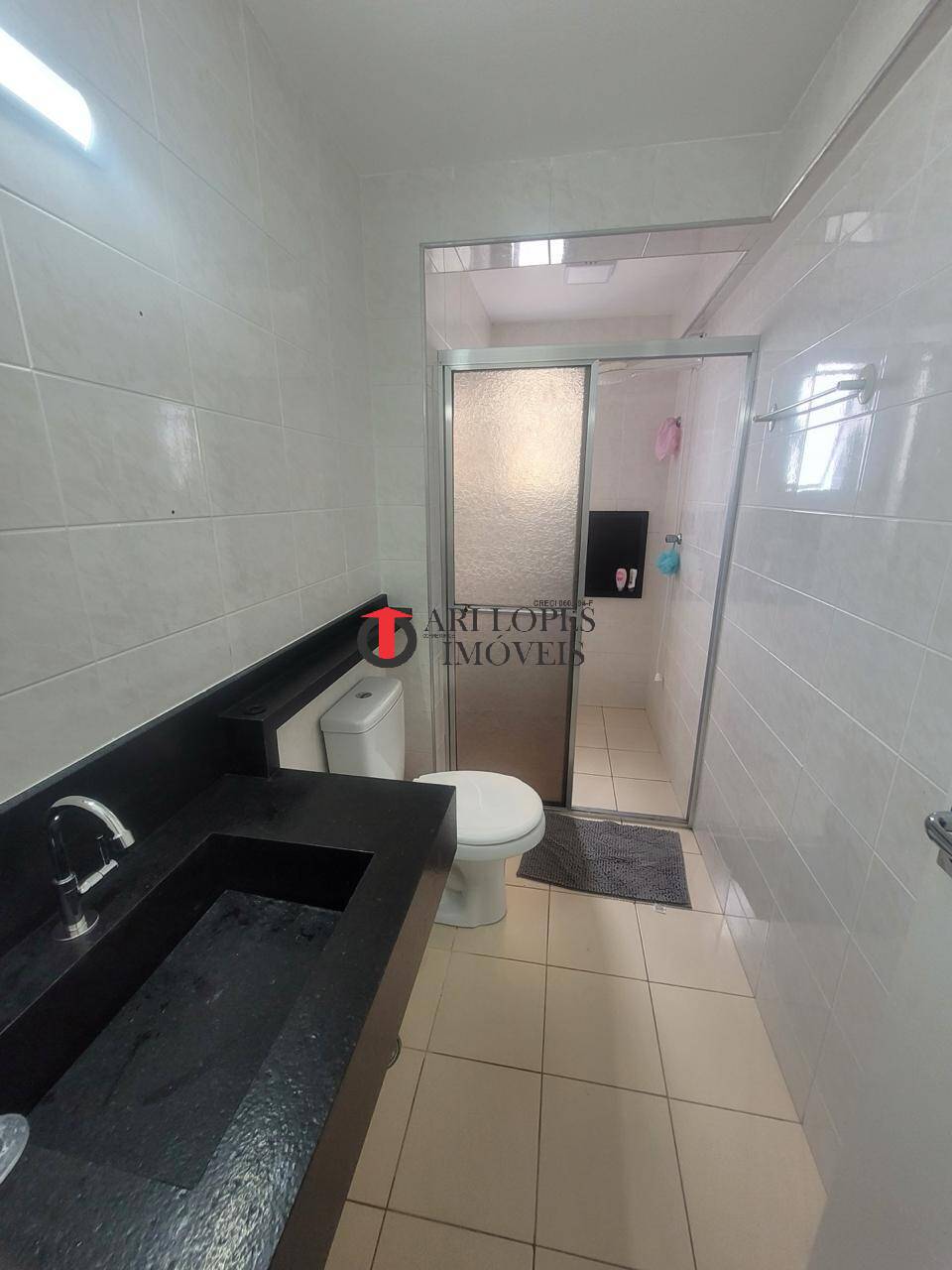 Apartamento para alugar com 2 quartos, 85m² - Foto 9