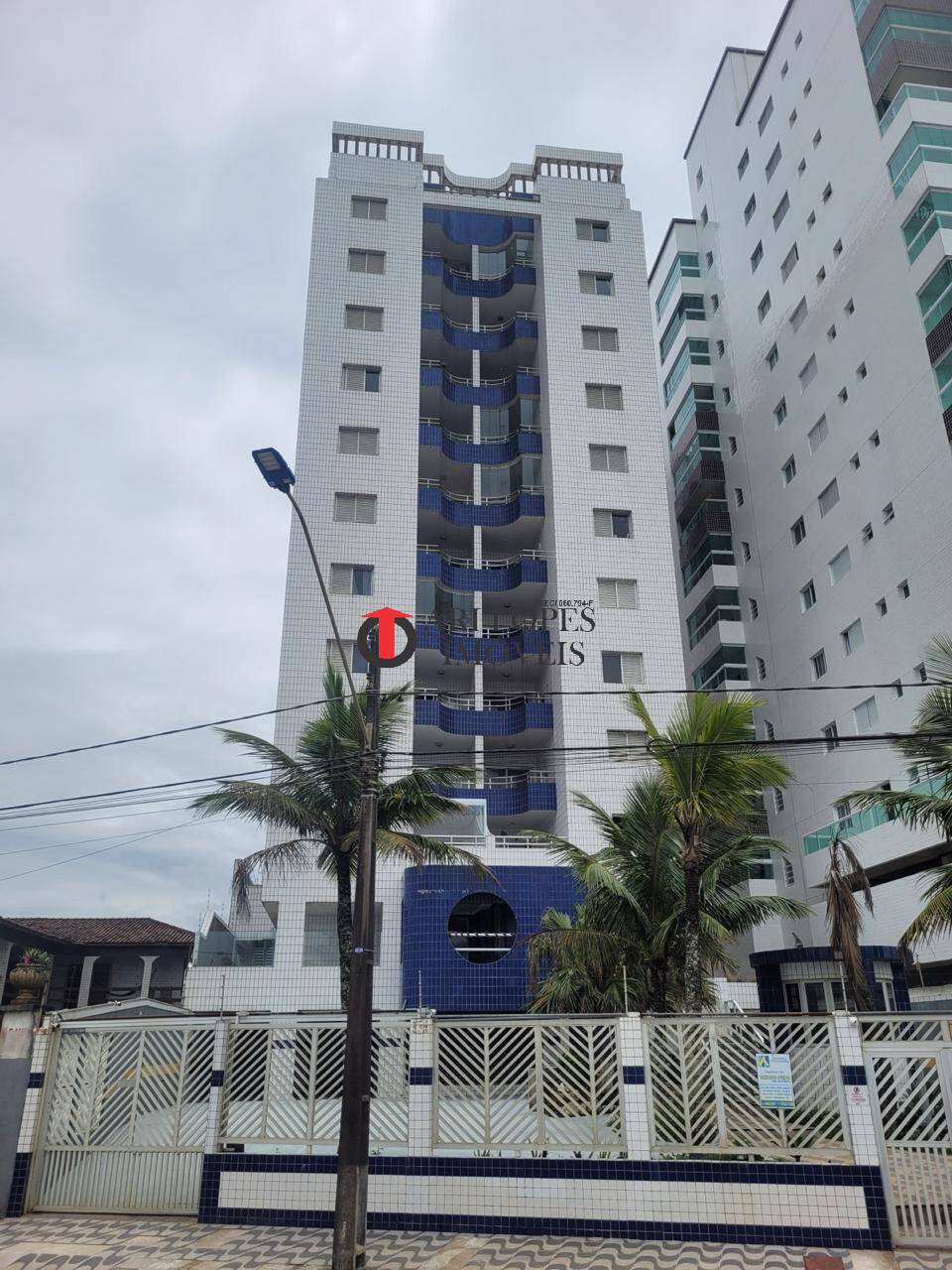 Apartamento para alugar com 2 quartos, 85m² - Foto 2