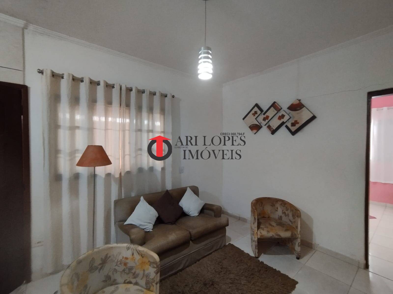 Casa - Foto 1