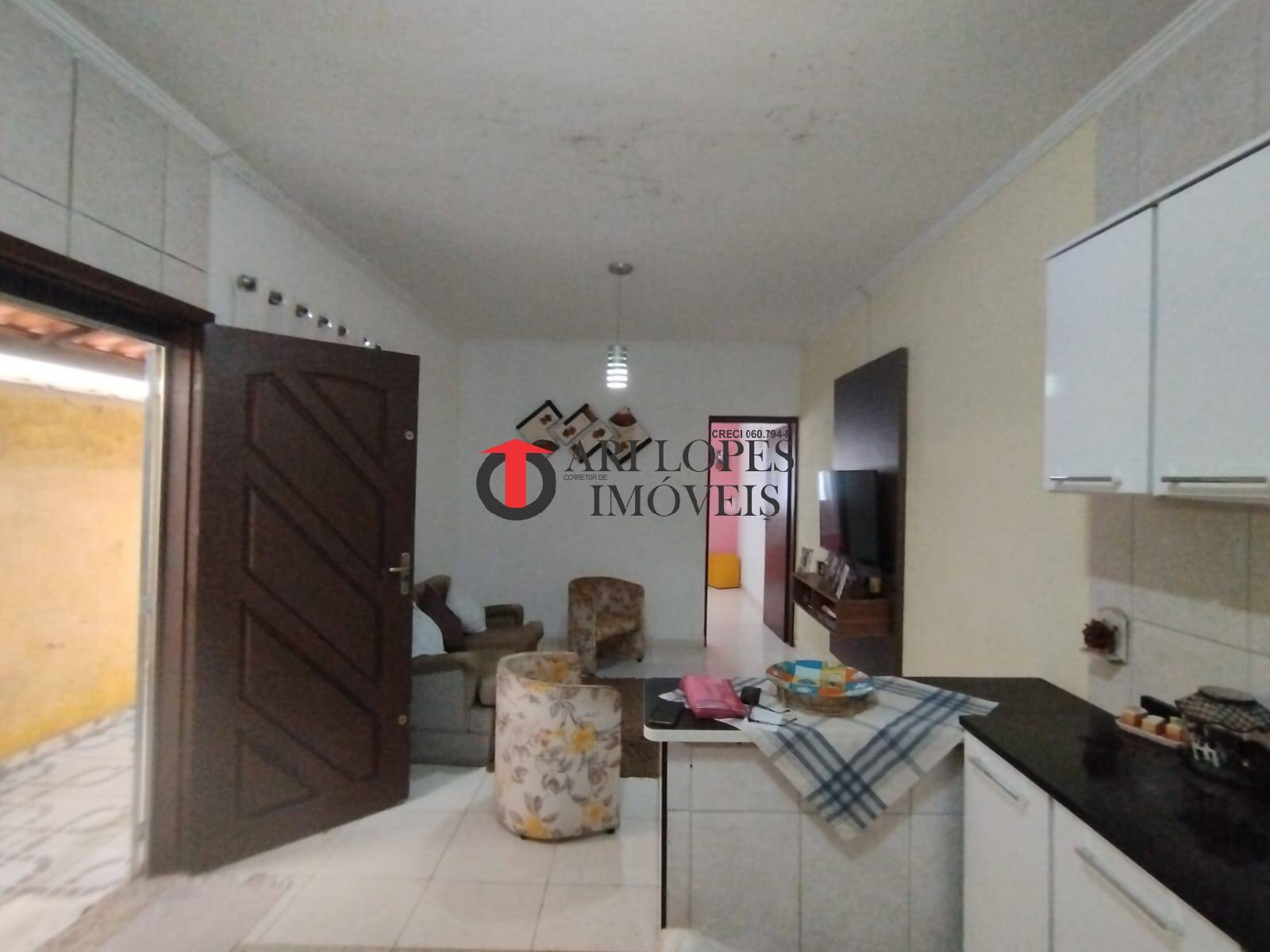 Casa - Foto 3