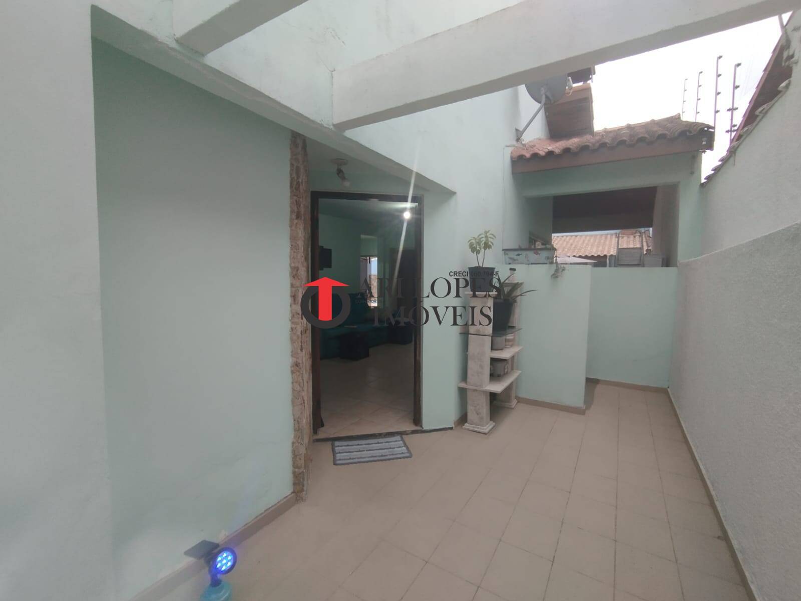 Casa, 31 quartos, 193 m² - Foto 2