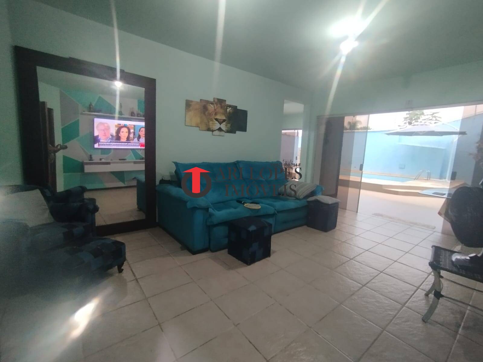 Casa, 31 quartos, 193 m² - Foto 3