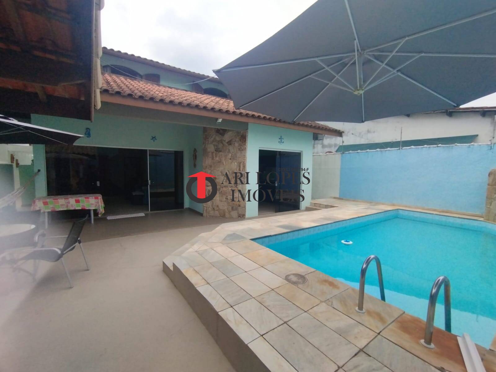 Casa, 31 quartos, 193 m² - Foto 1