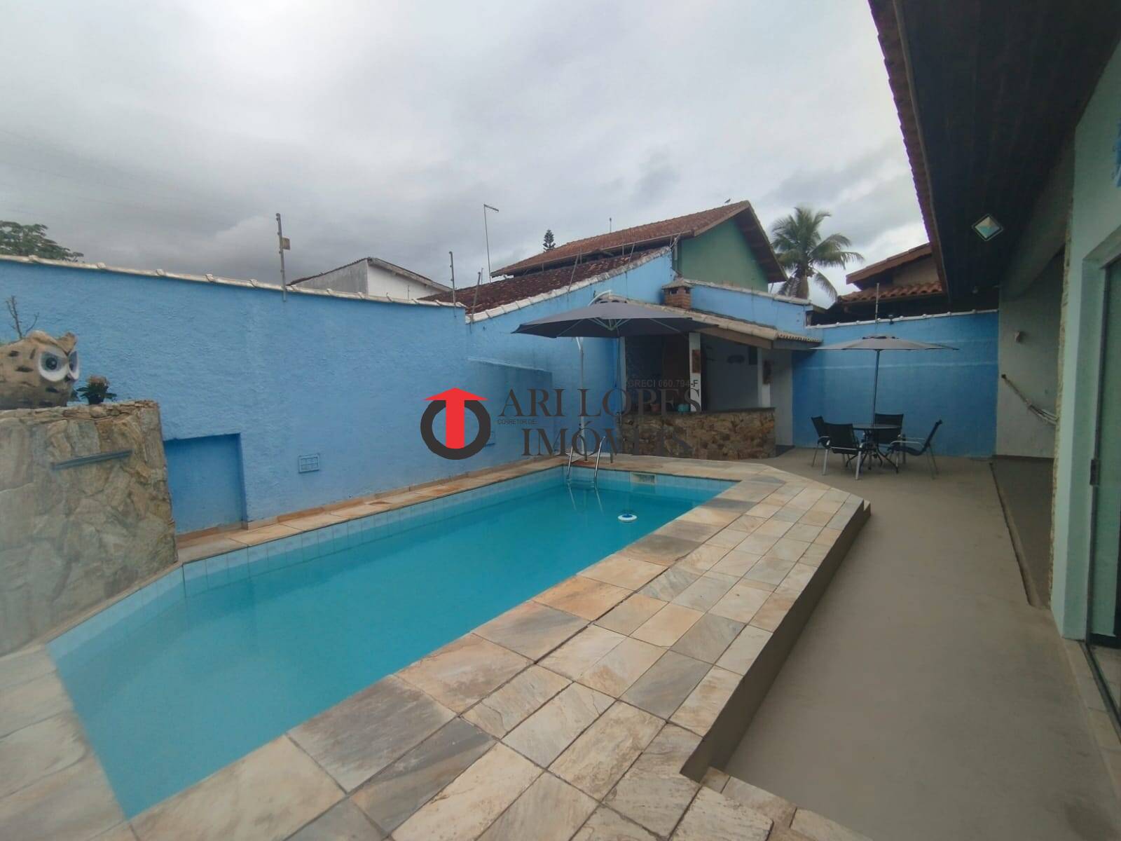 Casa, 31 quartos, 193 m² - Foto 16