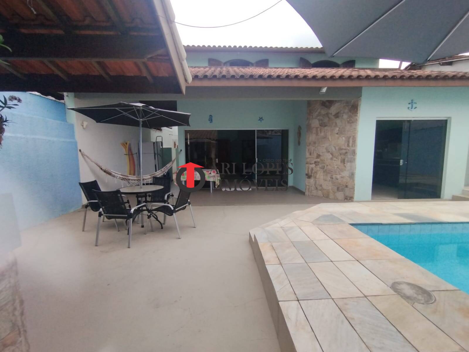 Casa, 31 quartos, 193 m² - Foto 19