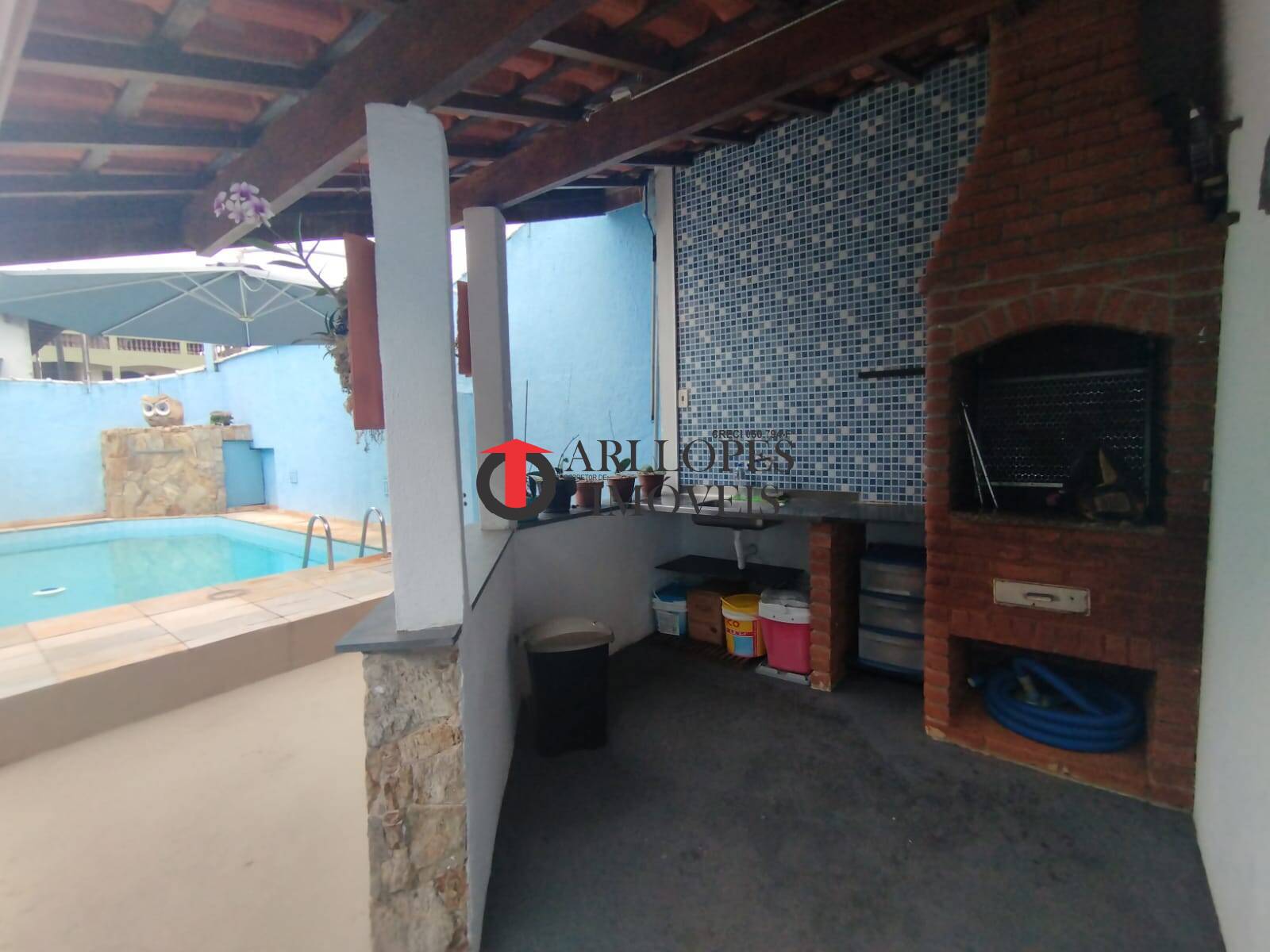 Casa, 31 quartos, 193 m² - Foto 21