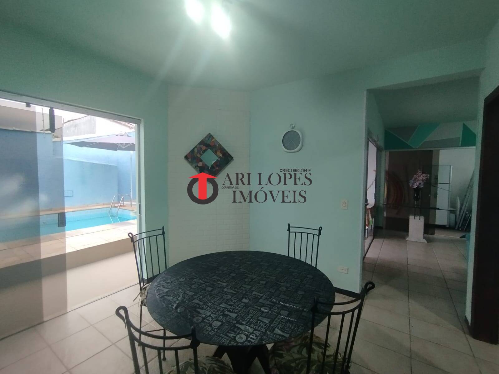 Casa, 31 quartos, 193 m² - Foto 14